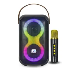 Altavoz inalámbrico 