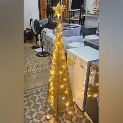 Árbol de Navidad 