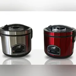 Arrocera Eléctrica Unizuki 4L