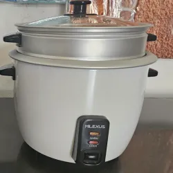 Arrocera eléctrica 