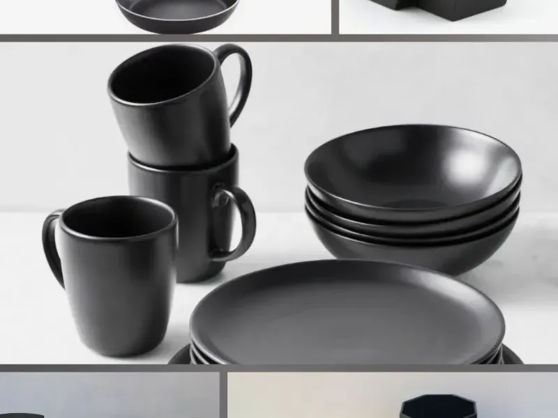 Artículos de cocina