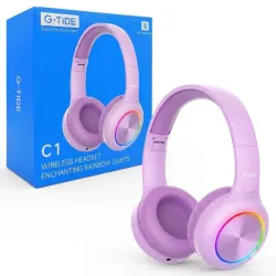 AUDIFONOS DE CASCO C1