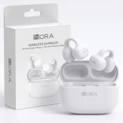 AUDÍFONOS INALÁMBRICOS DE CLIP OPEN-EAR AUT210