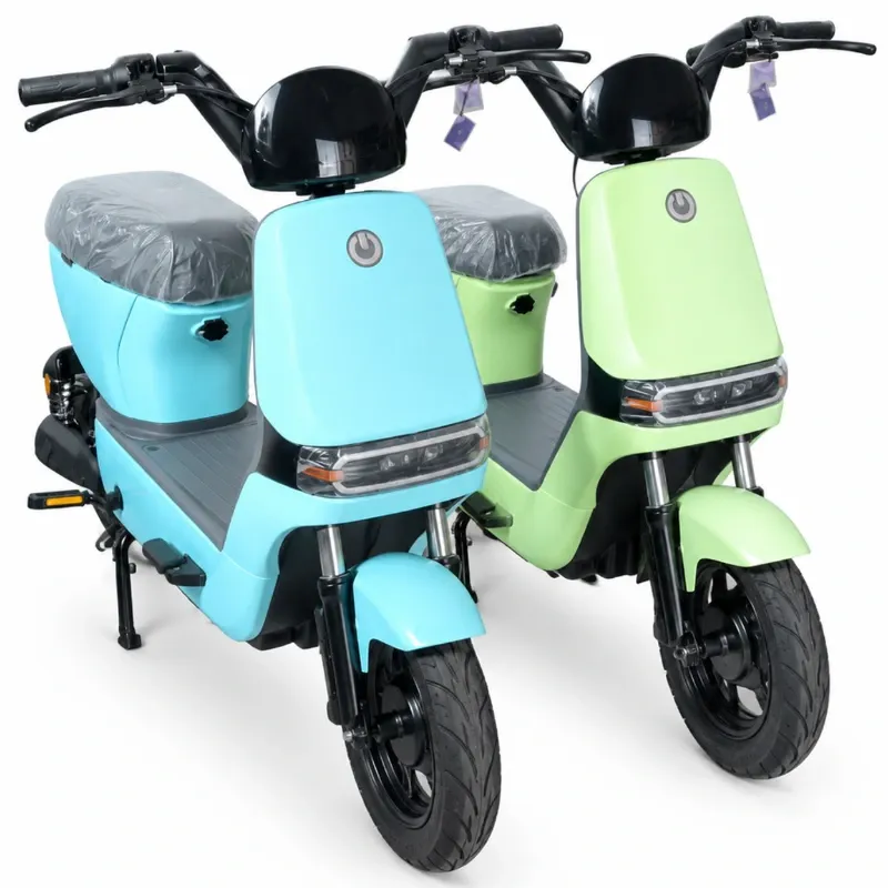 Bicimotos Vedca 2026 LIFEPO4