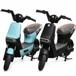 Bicimotos Vedca 2026 LIFEPO4