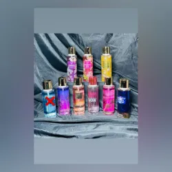 Body Mist 