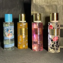 BODY MIST