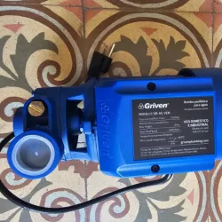 Bomba de agua periférica 