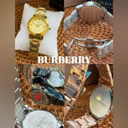BURBERRY