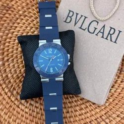 BVLGARI ALUMINIUM