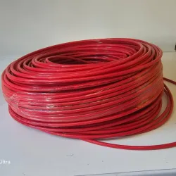 Cable de Cobre 12' (100m)