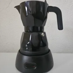 Cafetera eléctrica 