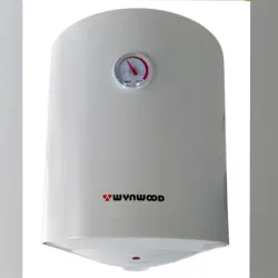 Calentador eléctrico de agua 
