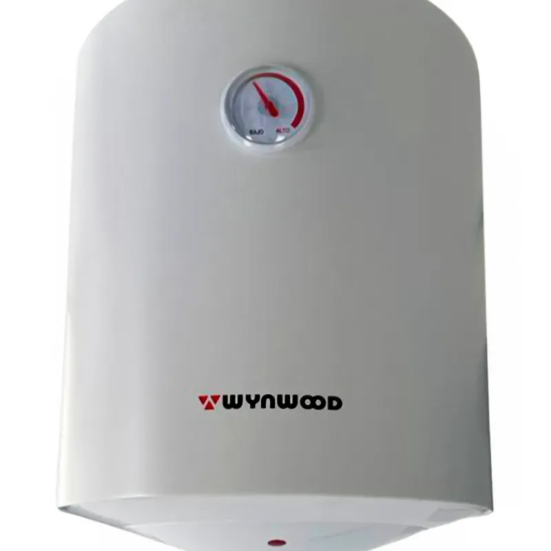 Calentador eléctrico de agua 