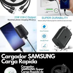 Cargador