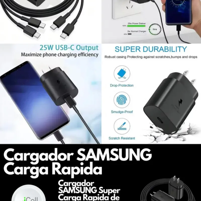 Cargador