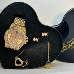 *COMBO MICHAEL KORS*