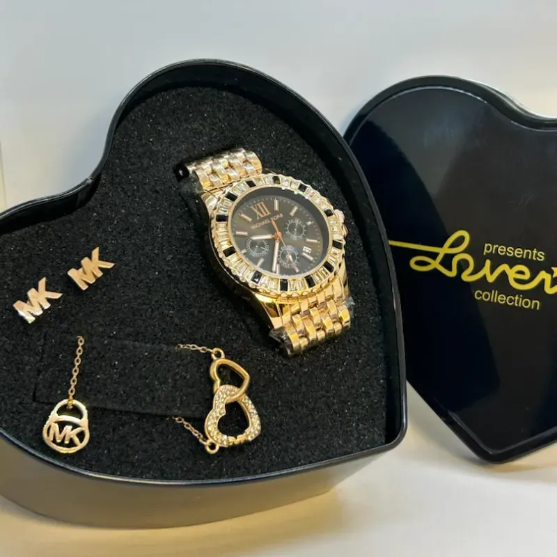 *COMBO MICHAEL KORS*