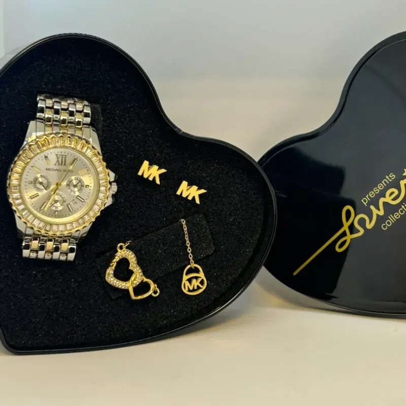 *COMBO MICHAEL KORS*