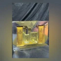 COMBO PERFUMES TRILLION