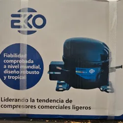 Compresor de refrigeración 