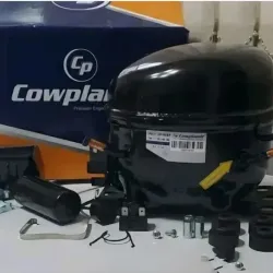 Compresor de refrigeración 