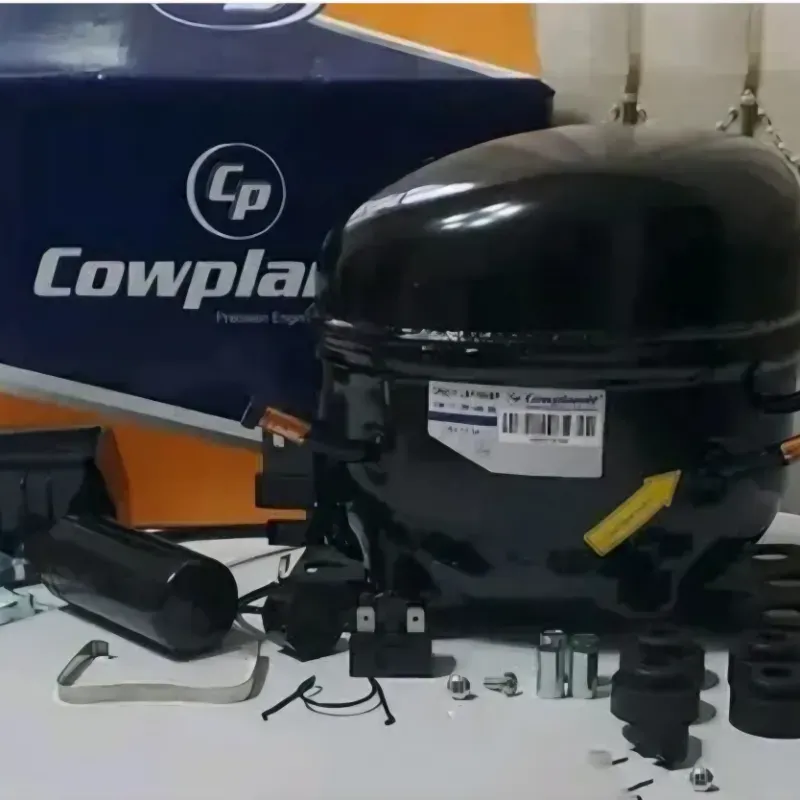 Compresor de refrigeración 