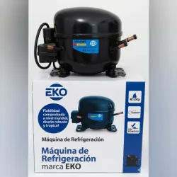 Compresor de refrigeración 