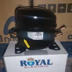 Compresor de refrigeración 