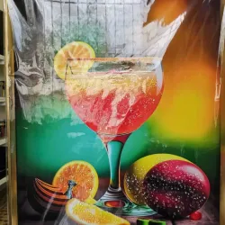 Cuadro decorativo 