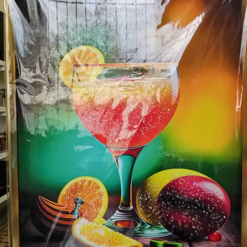 Cuadro decorativo 
