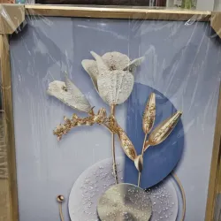 Cuadro decorativo