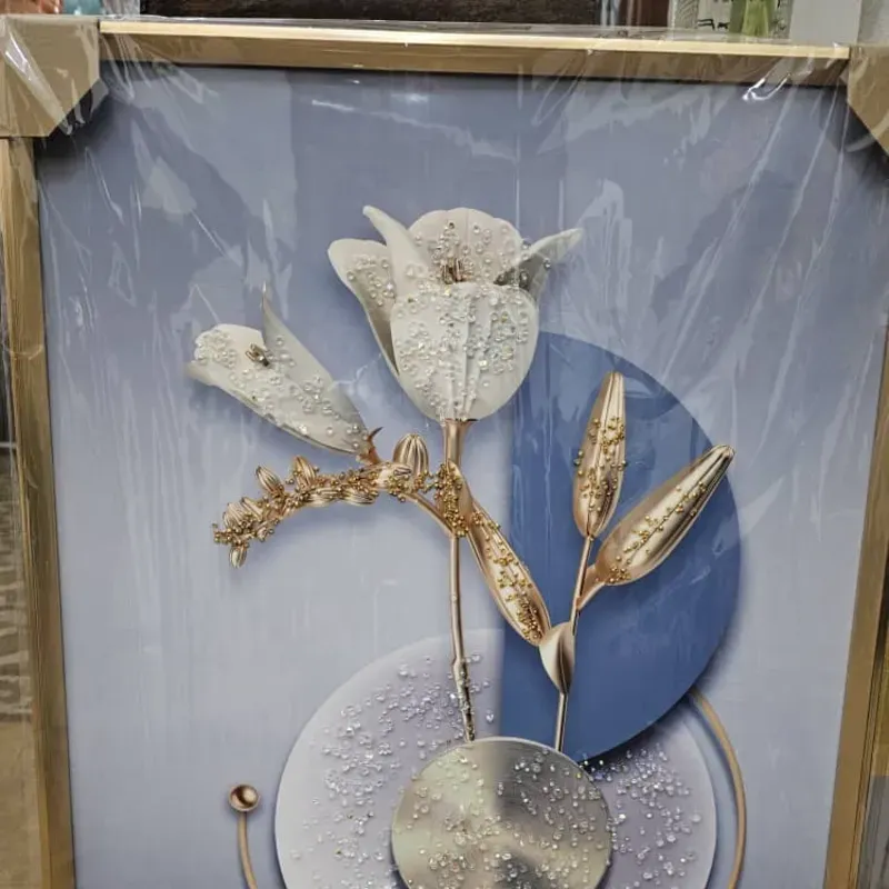 Cuadro decorativo