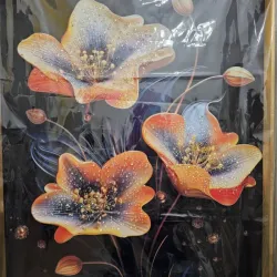Cuadro decorativo