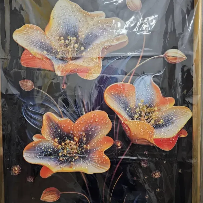 Cuadro decorativo