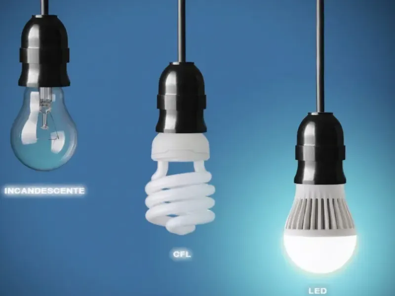 Equipos de iluminación 