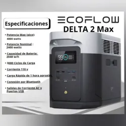 Estación de Energía 