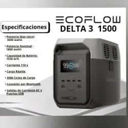 Estación de Energía 