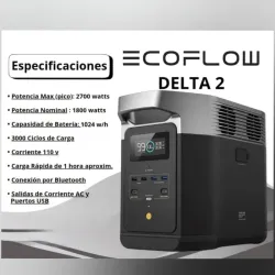 Estación de Energía 