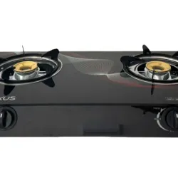 Estufa de gas