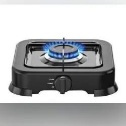 Estufa de mesa de gas
