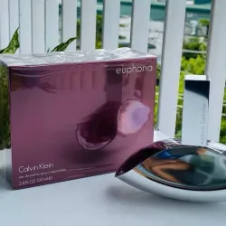 Euphoria by Calvin Klein