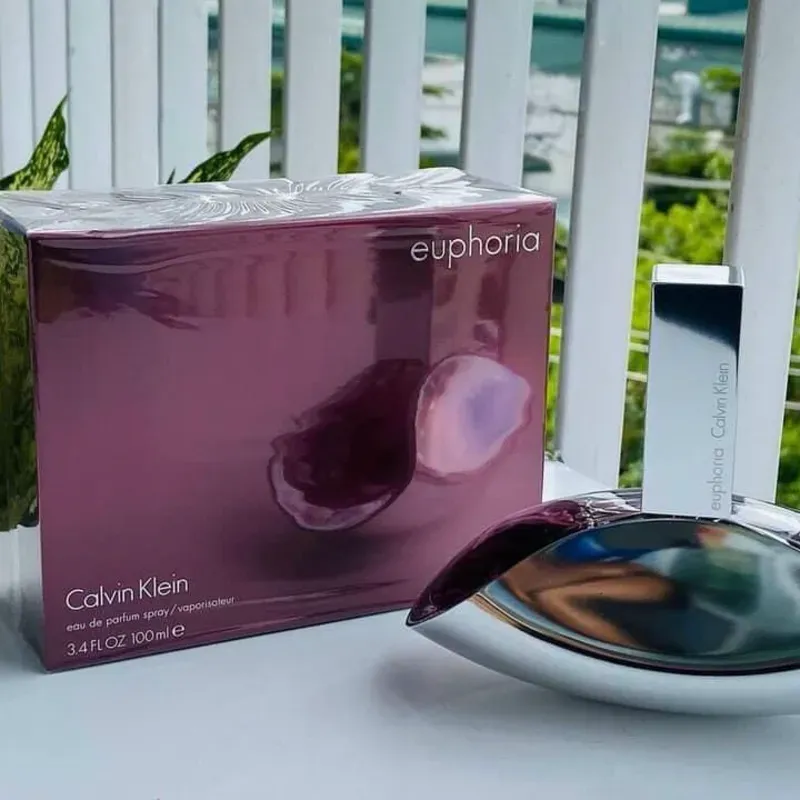 Euphoria by Calvin Klein