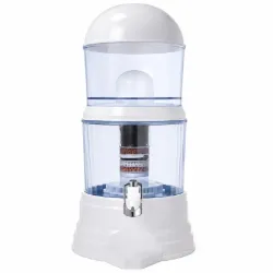 Filtro purificador de agua