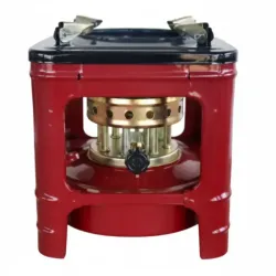 Fogón de kerosene Q7