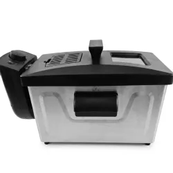 Freidora de Aceite Eko 3L