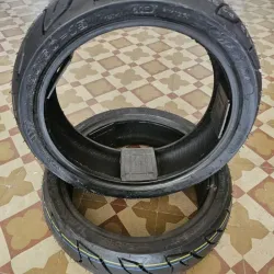 Gomas de motorina