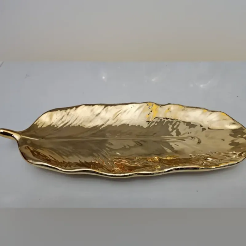Hoja (Adornos)