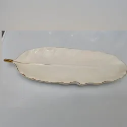 Hoja grande (Adornos)