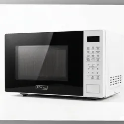 Horno de Microondas